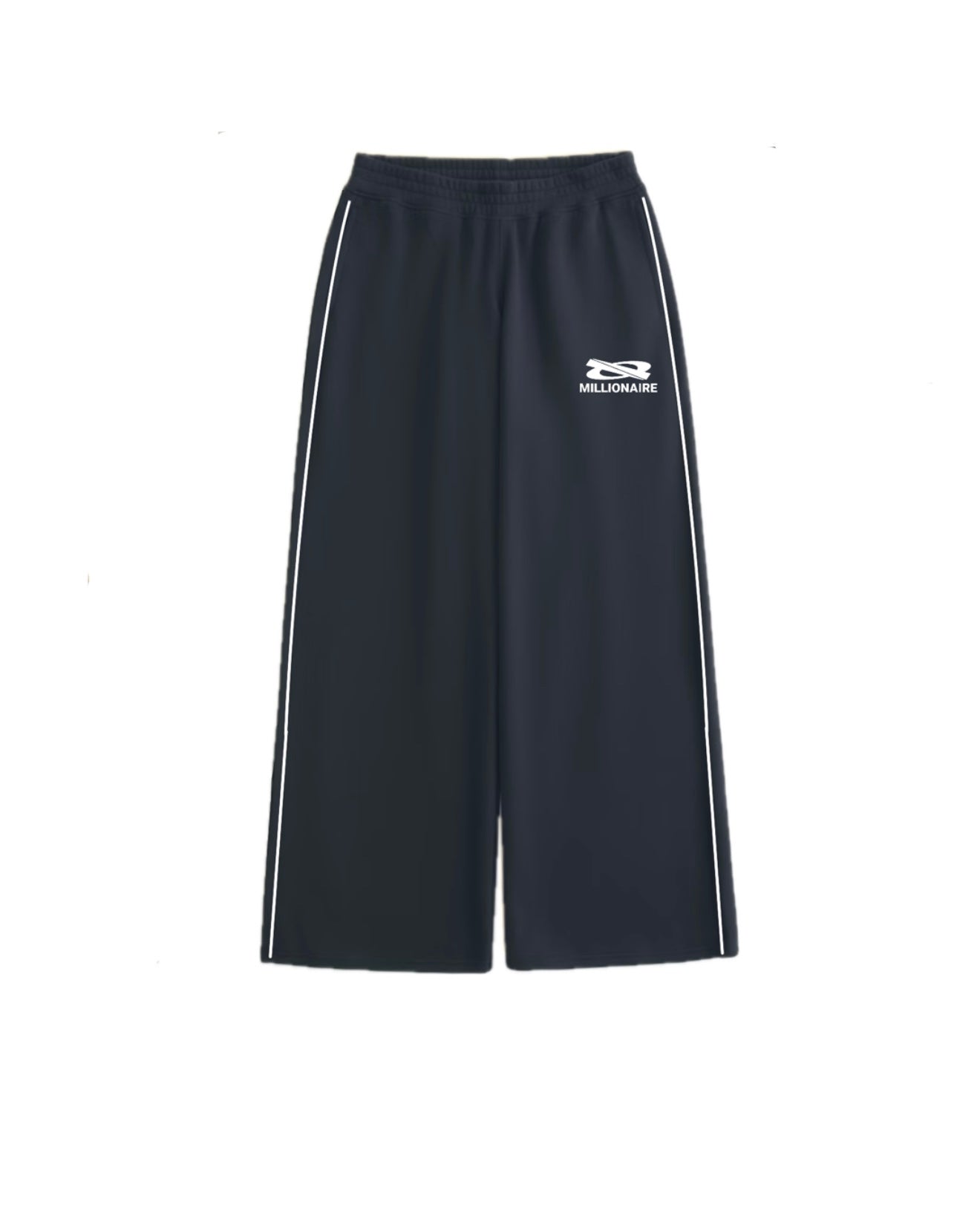 MM RAINPROOF PANTS (Onyx)