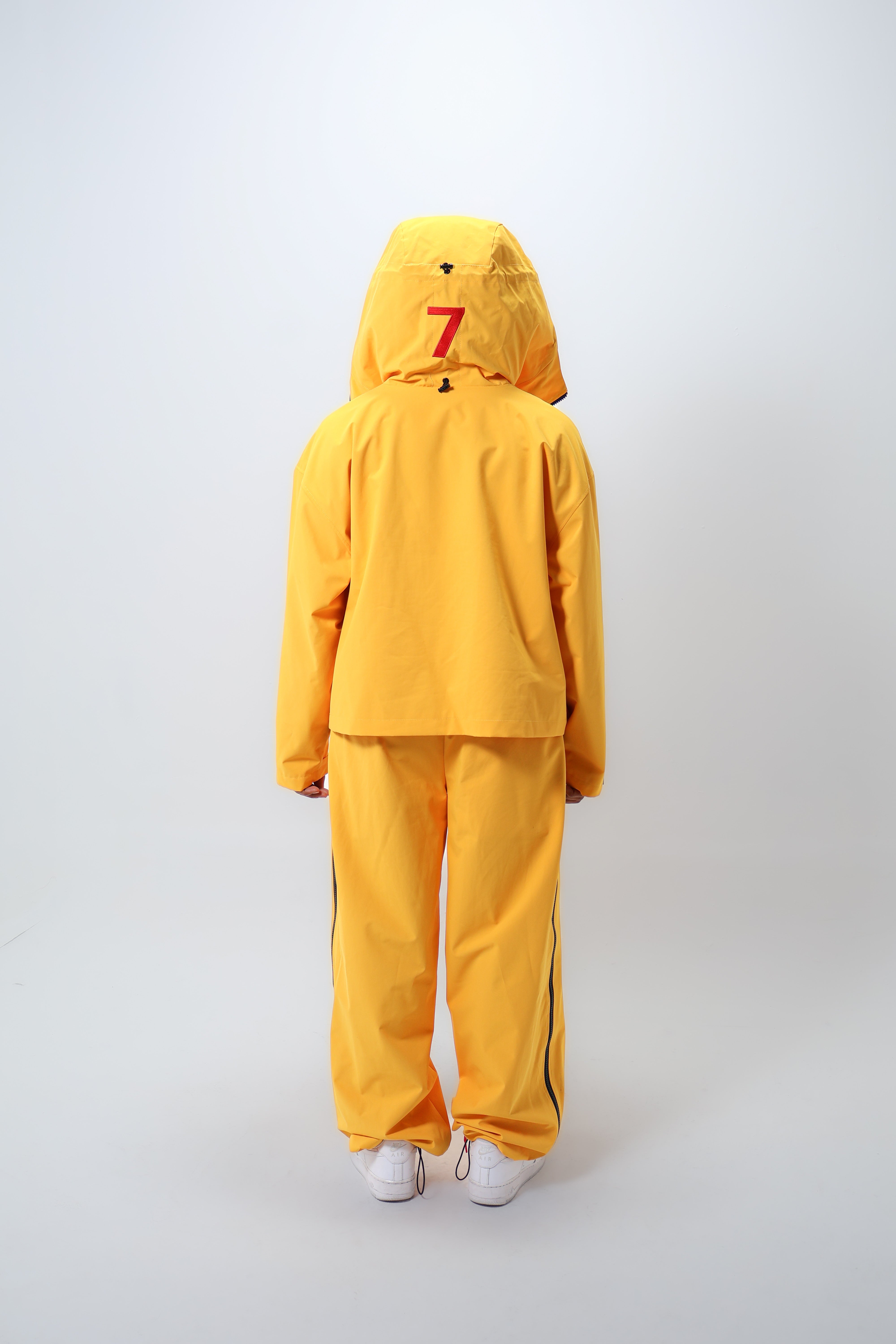 MM RAINPROOF SET (Kill Bill)