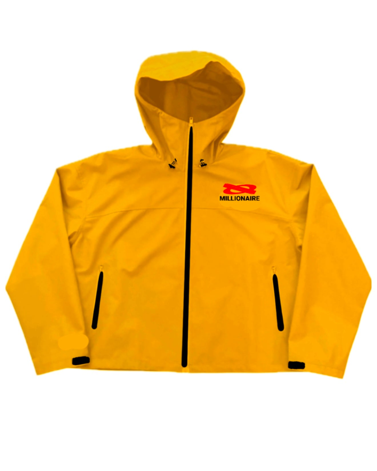 MM RAINPROOF JACKET (Kill Bill)