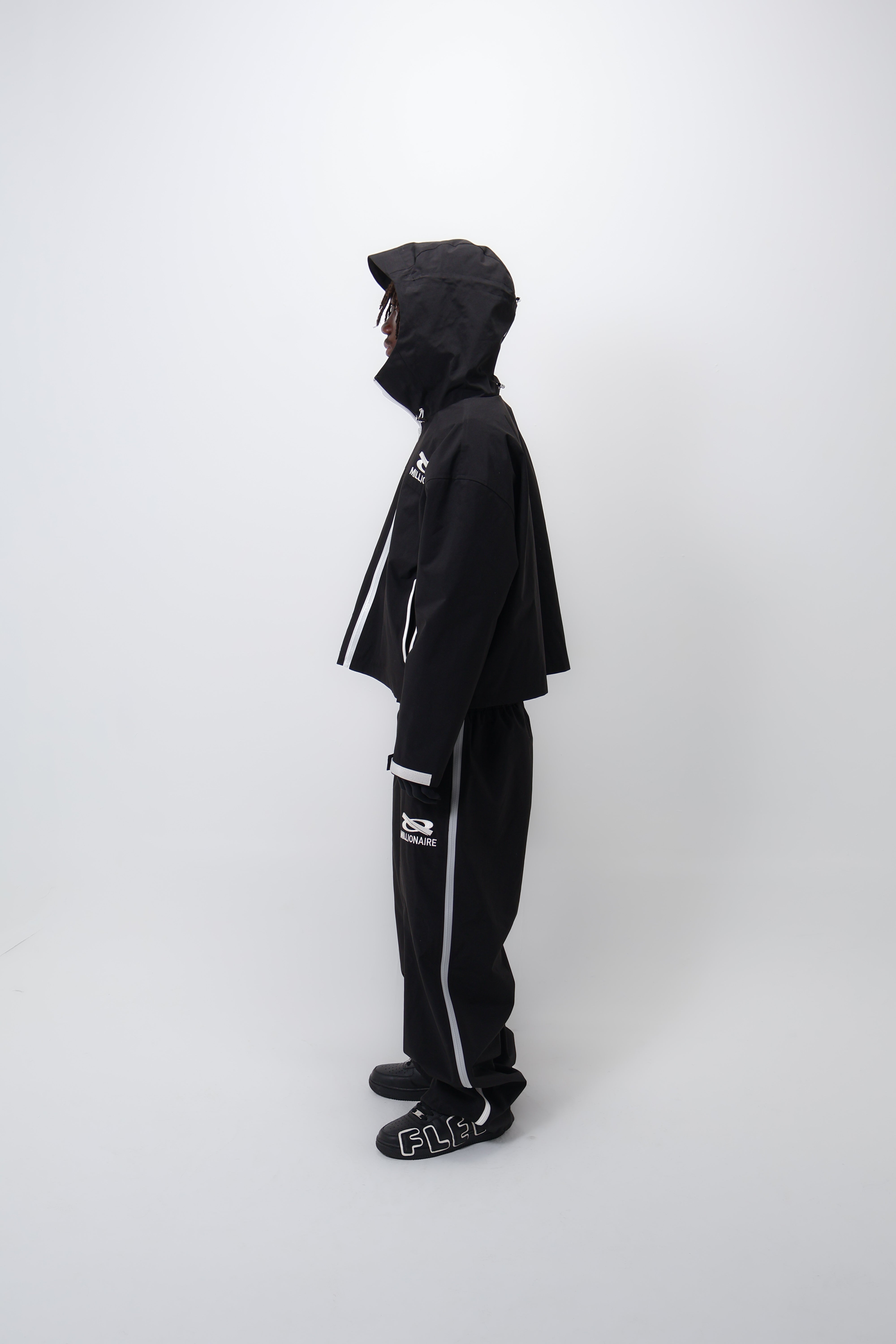 MM RAINPROOF SET (Onyx)