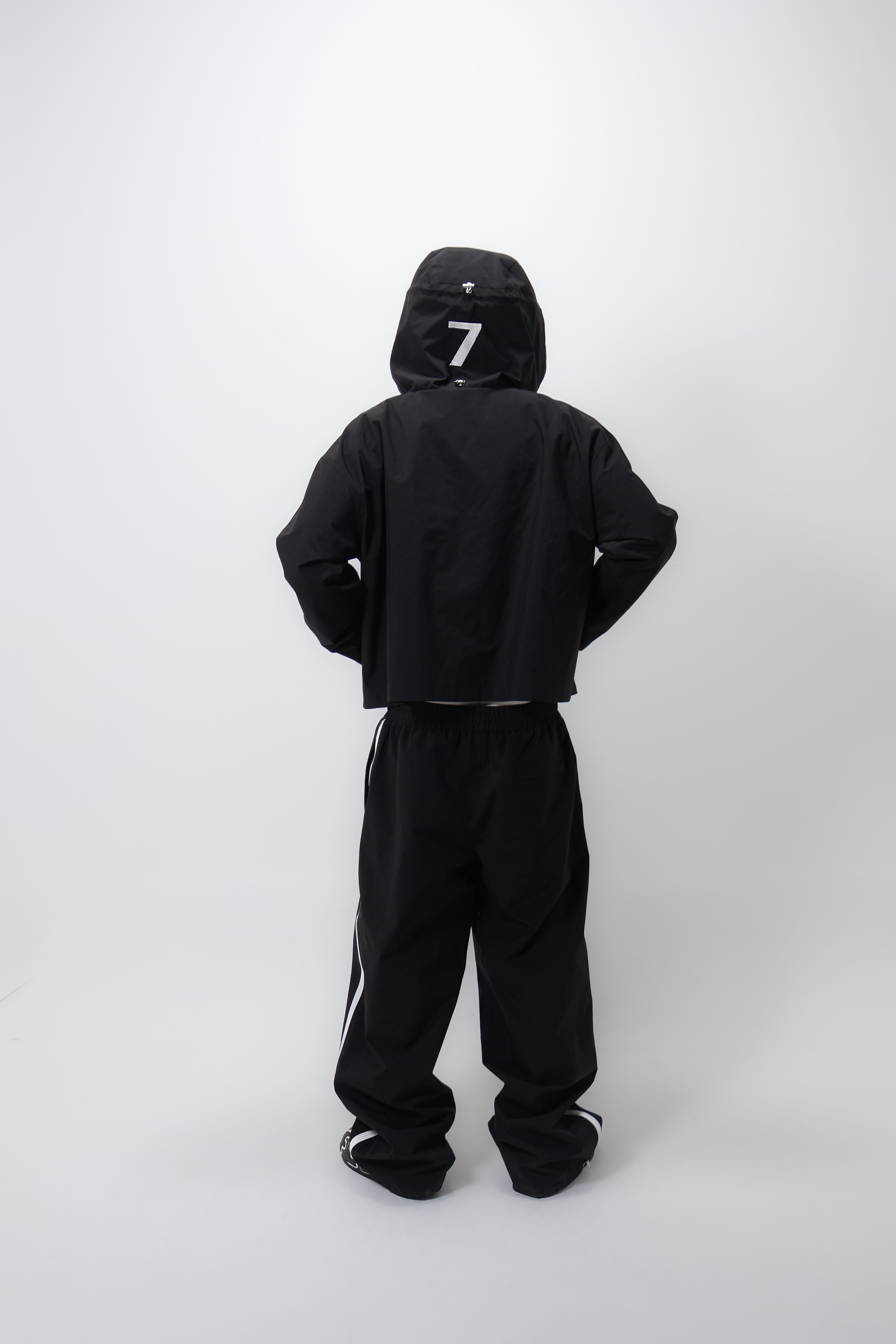 MM RAINPROOF SET (Onyx)